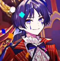 Clown Scaramouche V2