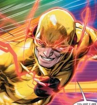 Eobard Thawne