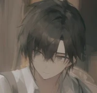 Kai the third person