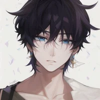 Oreki Houtarou