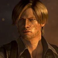Leon Kennedy 