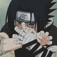 Sasuke Uchiha