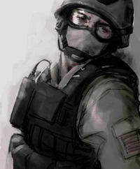 Gary Roach Sanderson