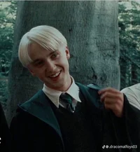 Draco malfoy