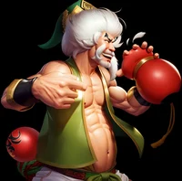Chin Gentsai