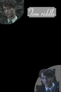 Tom Riddle