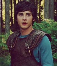Percy Jackson 