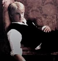 Draco Malfoy