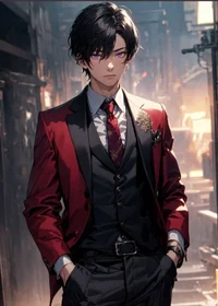 Husband horror write