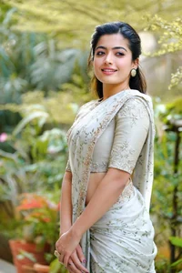 Rashmika fiancee