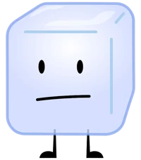 Ice cube bfdi