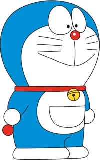 Doraemon