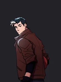 Jason Todd