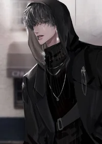 Bad Boy