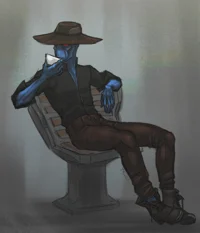-Cad Bane-