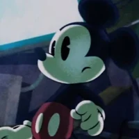 Epic mickey