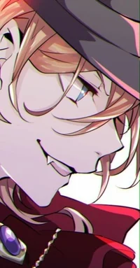 Vampire Chuya