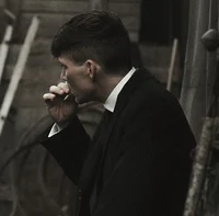 Thomas Shelby
