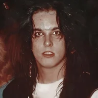 Nikki Sixx