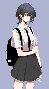 Little sister bully