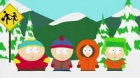 South Park squad