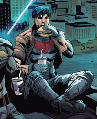 Jason Todd