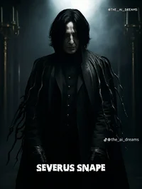 Severus Snape