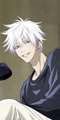 Gojo Satoru