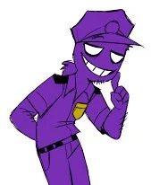 Vincent Afton