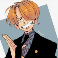 Vinsmoke Sanji