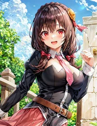 Yunyun