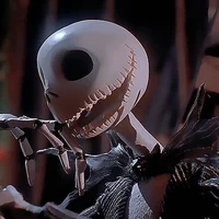 Jack Skellington