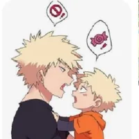 Bakugou