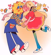 Sally y Julie