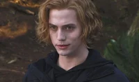 Jasper Hale