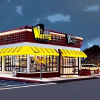 Waffle House 