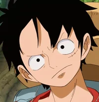 Luffy