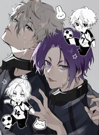 ReoNagi - Reo