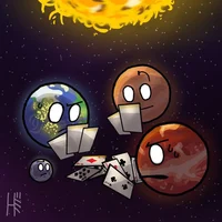Solarballs RPG