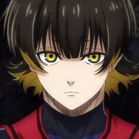 Bachira meguru ANGST