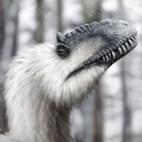 The Fancy Yutyrannus