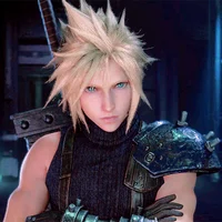 Cloud Strife