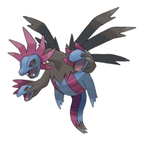 Hydreigon