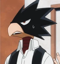 Fumikage Tokoyami