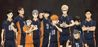 Haikyu