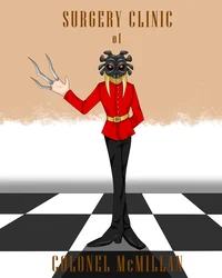 The Colonel McMillan