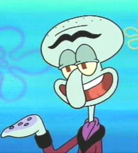 Squilliam Fancyson