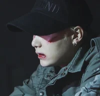 Min Yoongi