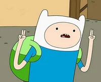 Finn el humano