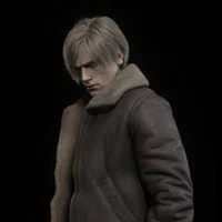 Leon S Kennedy